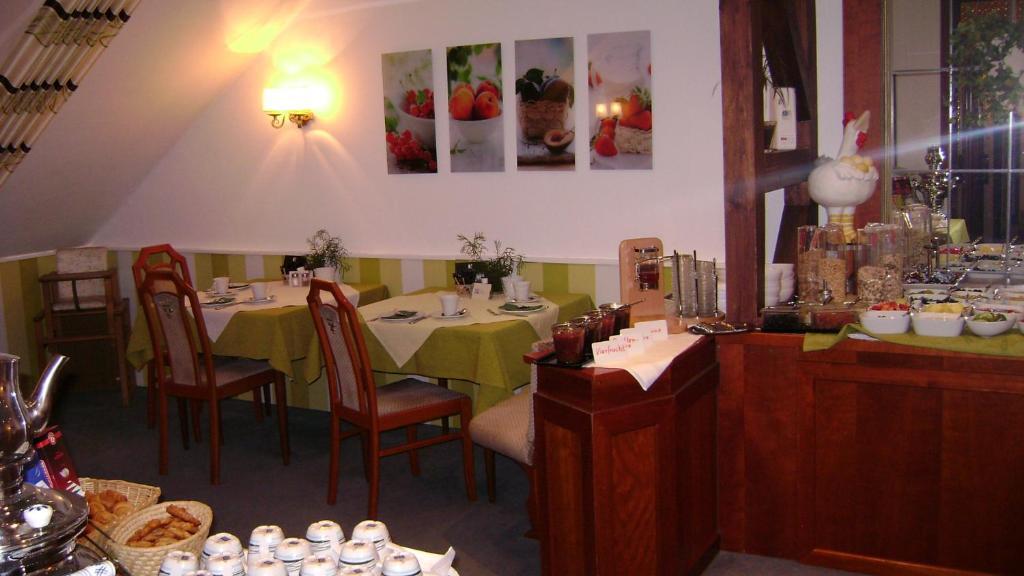 Centralhotel Garni Offenburg Bagian luar foto